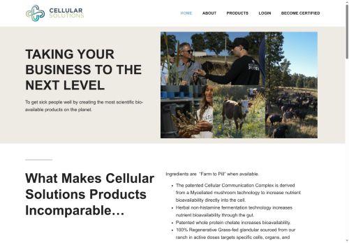 Cellularsolutions.com Review: Legit or Scam? [2026 New Reviews]