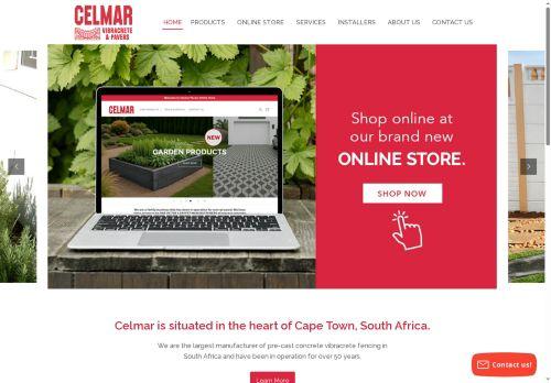 Celmar.co.za Reviews Scam