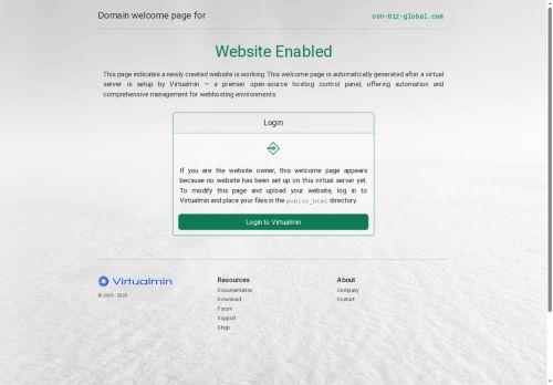 Cen-biz-global.com Reviews Scam
