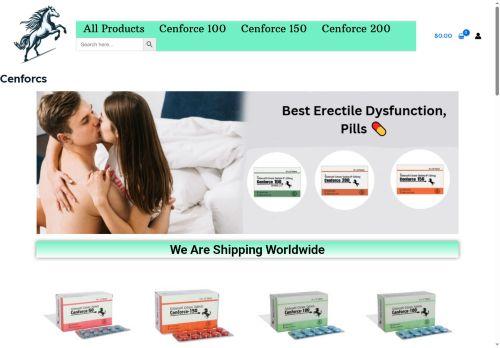 Cenforcs.com Reviews Scam