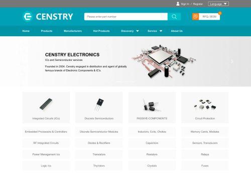 Censtry.com Reviews Scam