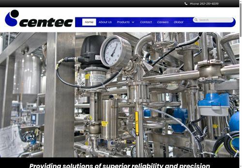 Centec-usa.com Reviews Scam