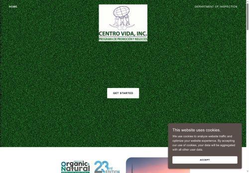 Centrovidainc.org Reviews Scam