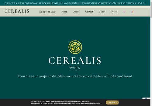 Cerealis.com Reviews Scam