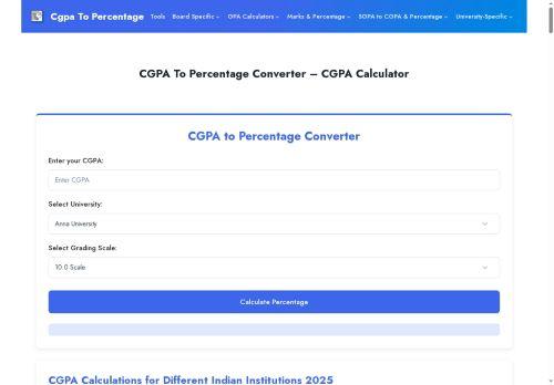 Cgpatopercentagecal.com Reviews Scam
