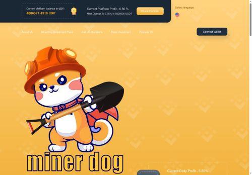 Chainixdogs.top Reviews Scam