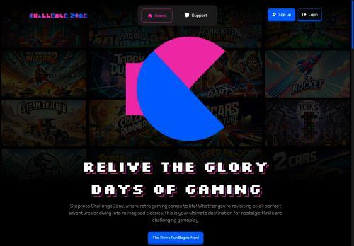 Challengezone.games Reviews Scam