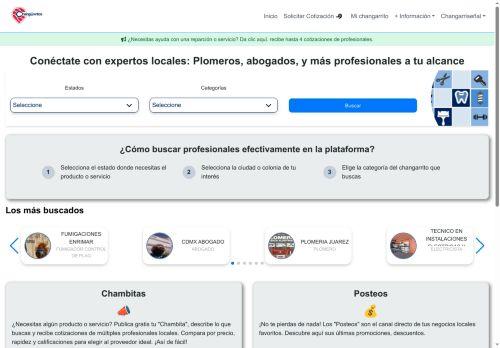 Changarritos.com.mx Reviews Scam Changarritos.com.mx Reviews Scam