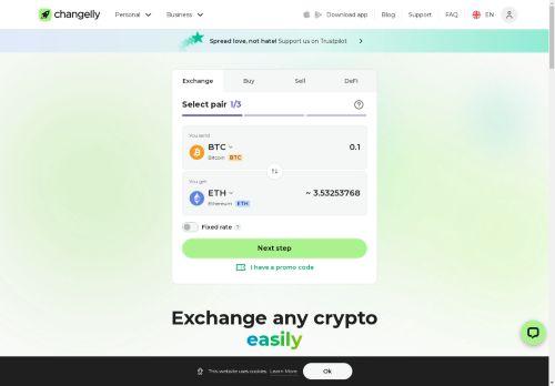 Changelly.com Reviews Scam Changelly.com Reviews Scam