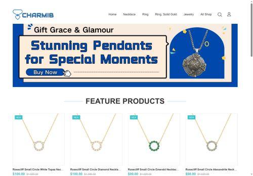 Charmib.com Reviews Scam