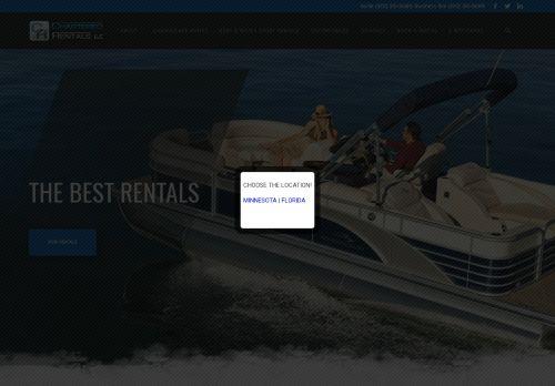 Chartered-rentals.com Reviews Scam