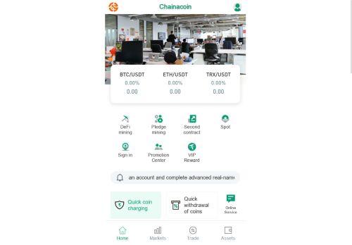 Chasinascoin.vip Reviews Scam Chasinascoin.vip Reviews Scam