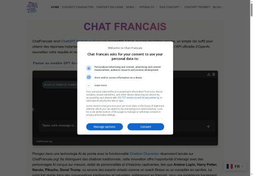 Chatfrancais.org Reviews Scam