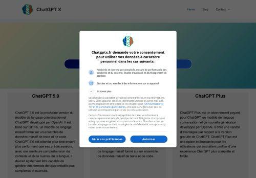 Chatgptx.fr Reviews Scam