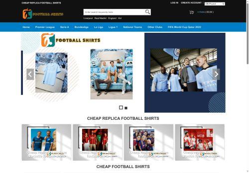 Cheapreplicafootballshirts.net Reviews Scam