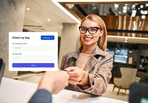 Check-my-stay.com Reviews Scam