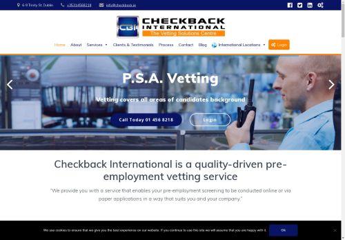 Checkback.ie Review: Legit or Scam? [2026 New Reviews]