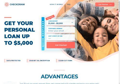 Checkdraw.com Reviews Scam