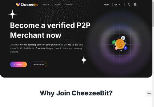 Cheezeebit.com Review: Legit or Scam? [2026 New Reviews]