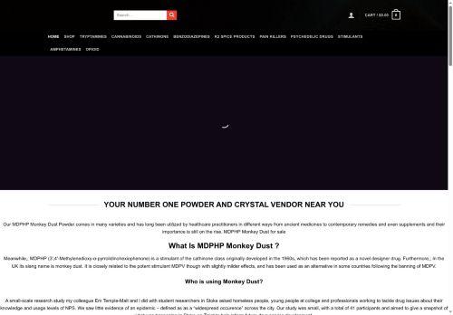 Chemicalpowders.com Reviews Scam