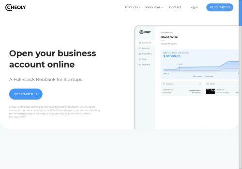Cheqly.com Reviews Scam