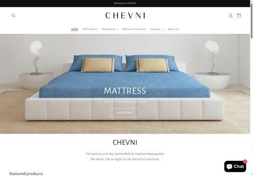 Chevni.com Reviews Scam