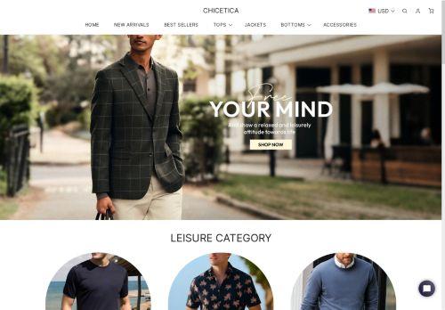 Chicetica.com Reviews Scam