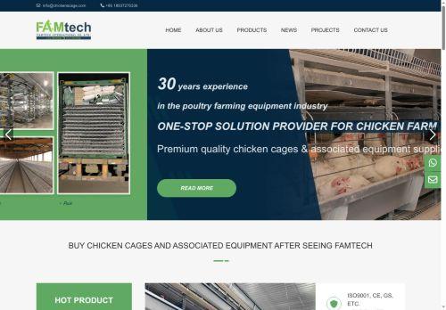 Chickenscage.com Reviews Scam