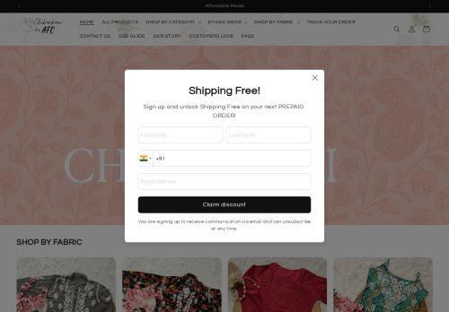 Chikankaribyafc.com Reviews Scam