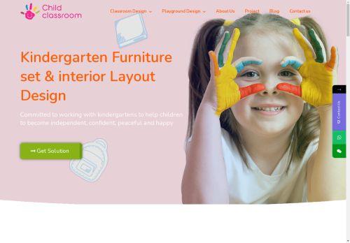 Childclassroom.com Reviews Scam