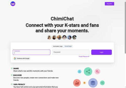 Chimichat.com Reviews Scam