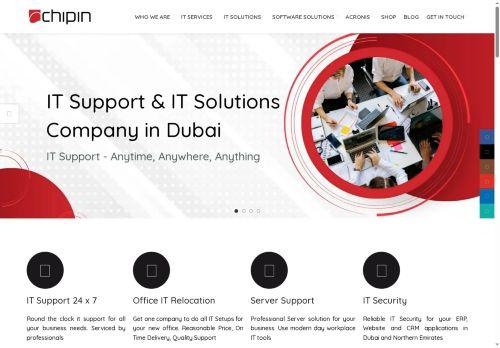 Chipincorp.com Reviews Scam