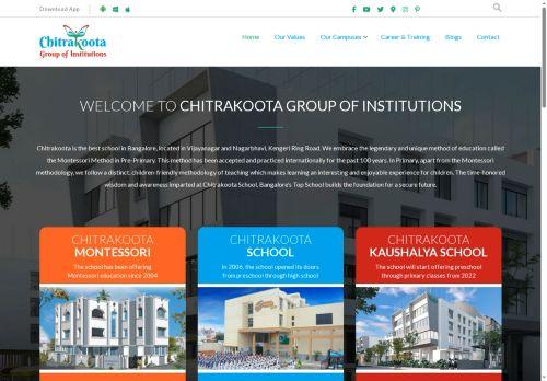 Chitrakoota.com Reviews Scam