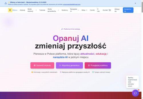 Chmurka.ai Reviews Scam Chmurka.ai Reviews Scam