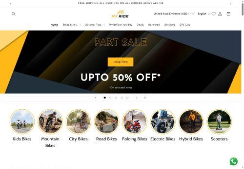Choosemyride.ae Reviews Scam