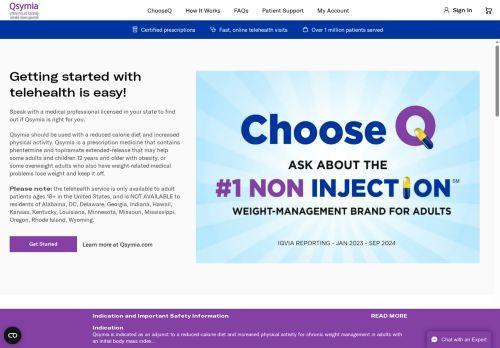 Chooseq.online Reviews Scam