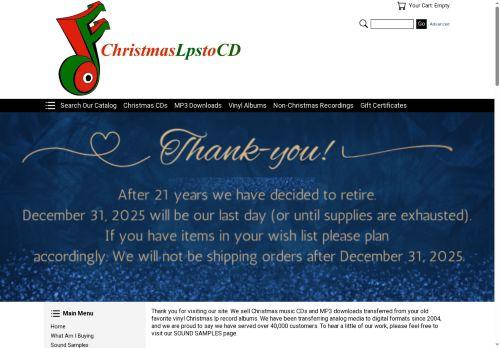 Christmaslpstocd.com Reviews Scam
