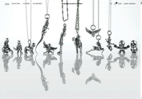 Chromeheartglasses.com Reviews Scam