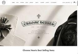 Chromeheartscart.com Reviews Scam