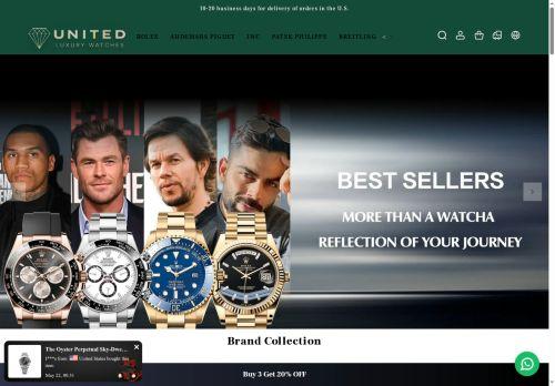 Chronoluxemart.com Reviews Scam