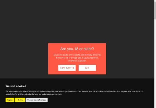 Chubold.com Reviews Scam