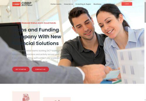 Cibbinvestmentpb.com Reviews Scam