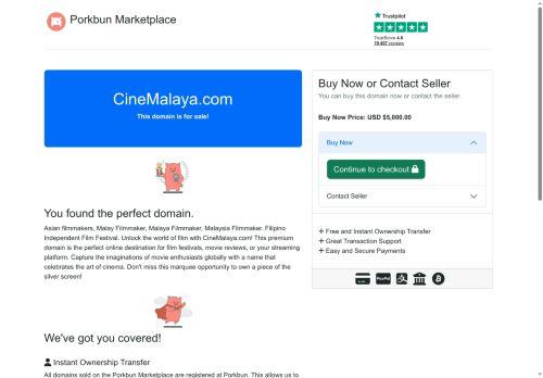 Cinemalaya.com Reviews Scam