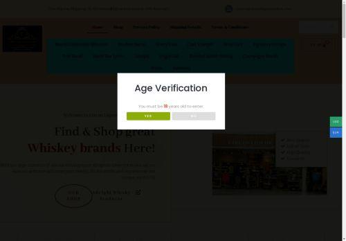 Circusliquormarket.com Reviews Scam
