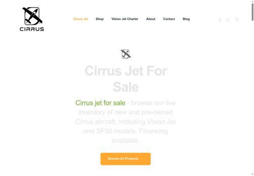 Cirrusjet.net Reviews Scam
