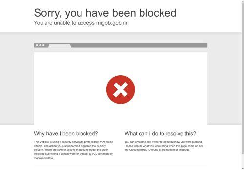 Citas.migob.gob.ni Reviews Scam