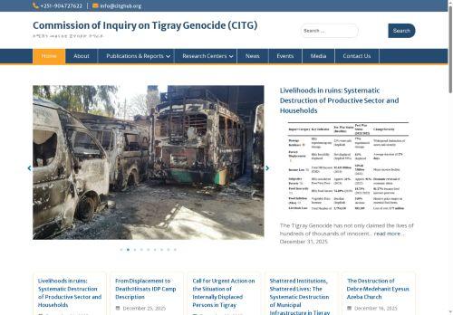 Citghub.org Reviews Scam