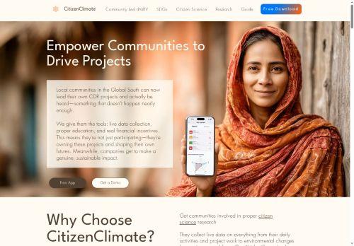 Citizenclimate.net Reviews Scam Citizenclimate.net Reviews Scam