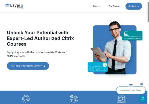 Citrixtrainingcourses.com Reviews Scam