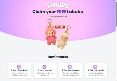 Claimyourdoll.com Reviews Scam